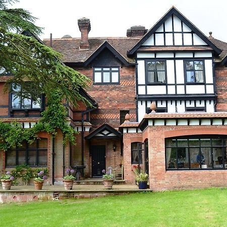 고달밍 Hambledon House B&B 외부 사진