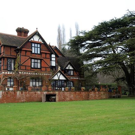 고달밍 Hambledon House B&B 외부 사진