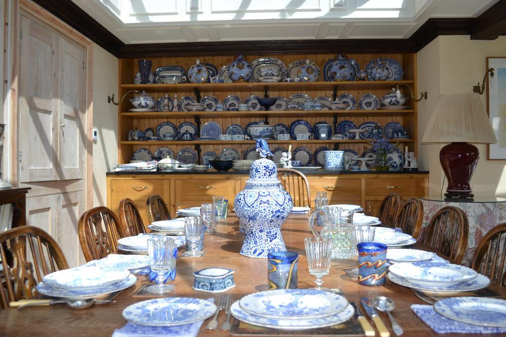고달밍 Hambledon House B&B 외부 사진