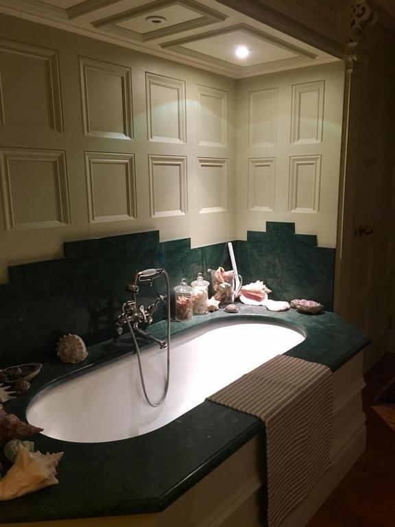 고달밍 Hambledon House B&B 외부 사진