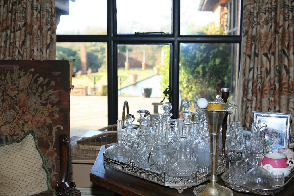 고달밍 Hambledon House B&B 외부 사진